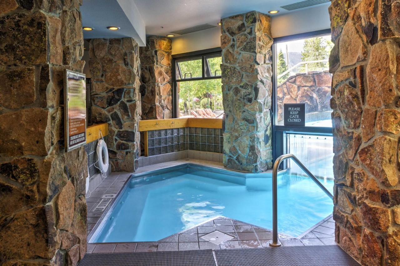 Big Sky Condo With Mountain Views, Hike, Ski And Fish! Exteriér fotografie