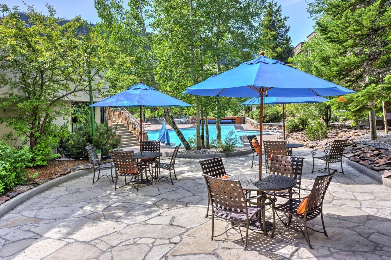 Big Sky Condo With Mountain Views, Hike, Ski And Fish! Exteriér fotografie